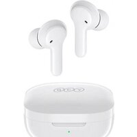 Наушники QCY T13 (белый) - Превью изображения №5 — Интернет-магазин Time-Shop