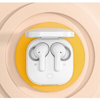 Наушники QCY T13 (белый) - Превью изображения №6 — Интернет-магазин Time-Shop