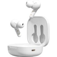 Наушники QCY T13 (белый) - Превью изображения №4 — Интернет-магазин Time-Shop