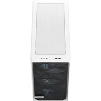 Корпус Fractal Design Meshify 2 RGB White TG Clear tint FD-C-MES2A-08 - Превью изображения №5 — Интернет-магазин Time-Shop