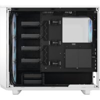 Корпус Fractal Design Meshify 2 RGB White TG Clear tint FD-C-MES2A-08 - Превью изображения №8 — Интернет-магазин Time-Shop