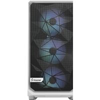 Корпус Fractal Design Meshify 2 RGB White TG Clear tint FD-C-MES2A-08 - Превью изображения №13 — Интернет-магазин Time-Shop