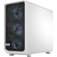 Корпус Fractal Design Meshify 2 RGB White TG Clear tint FD-C-MES2A-08 - Превью изображения №3 — Интернет-магазин Time-Shop