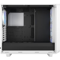 Корпус Fractal Design Meshify 2 RGB White TG Clear tint FD-C-MES2A-08 - Превью изображения №12 — Интернет-магазин Time-Shop