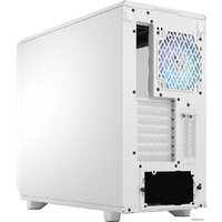 Корпус Fractal Design Meshify 2 RGB White TG Clear tint FD-C-MES2A-08 - Превью изображения №4 — Интернет-магазин Time-Shop