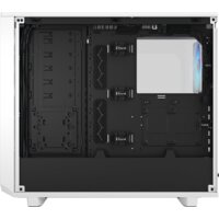 Корпус Fractal Design Meshify 2 RGB White TG Clear tint FD-C-MES2A-08 - Превью изображения №6 — Интернет-магазин Time-Shop