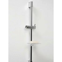 Душевая штанга Wasserkraft A063 - Превью изображения №2 — Интернет-магазин Time-Shop