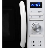 Микроволновая печь Hyundai HYM-D3027 - Превью изображения №4 — Интернет-магазин Time-Shop