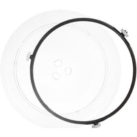 Микроволновая печь Hyundai HYM-D3027 - Превью изображения №5 — Интернет-магазин Time-Shop