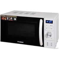 Микроволновая печь Hyundai HYM-D3027 - Превью изображения №2 — Интернет-магазин Time-Shop