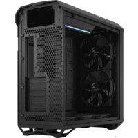Корпус Fractal Design Torrent Black TG Light Tint FD-C-TOR1A-01 - Превью изображения №7 — Интернет-магазин Time-Shop
