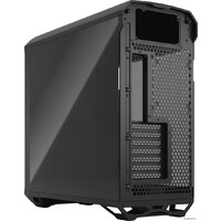 Корпус Fractal Design Torrent Black TG Light Tint FD-C-TOR1A-01 - Превью изображения №4 — Интернет-магазин Time-Shop