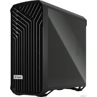 Корпус Fractal Design Torrent Black TG Light Tint FD-C-TOR1A-01 - Превью изображения №5 — Интернет-магазин Time-Shop
