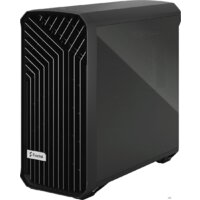 Корпус Fractal Design Torrent Black TG Light Tint FD-C-TOR1A-01 - Превью изображения №16 — Интернет-магазин Time-Shop
