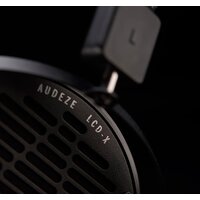 Наушники Audeze LCD-X - Превью изображения №17 — Интернет-магазин Time-Shop
