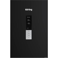 Холодильник Korting KNFC 62370 N - Превью изображения №3 — Интернет-магазин Time-Shop