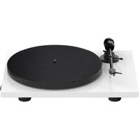 Pro-Ject E1 BT (Audio Technica AT3600L, белый)