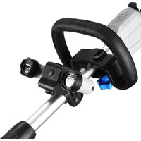 Снегоуборщик Deko ST402-6 083-4444 (с 2-мя АКБ) - Превью изображения №3 — Интернет-магазин Time-Shop