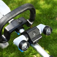 Снегоуборщик Deko ST402-6 083-4444 (с 2-мя АКБ) - Превью изображения №6 — Интернет-магазин Time-Shop