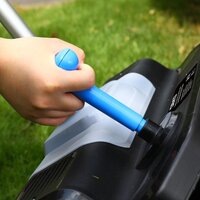 Снегоуборщик Deko ST402-6 083-4444 (с 2-мя АКБ) - Превью изображения №5 — Интернет-магазин Time-Shop