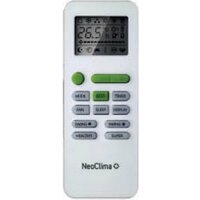 Кондиционер Neoclima Pro-Health NS/NU-HAP12T32 - Превью изображения №5 — Интернет-магазин Time-Shop