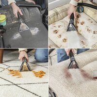 Пылесос Bissell SpotClean C9 Pro 3911N - Превью изображения №6 — Интернет-магазин Time-Shop