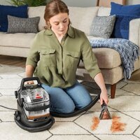 Пылесос Bissell SpotClean C9 Pro 3911N - Превью изображения №2 — Интернет-магазин Time-Shop