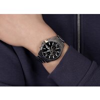 Наручные часы Casio Edifice EFV-560D-1A - Превью изображения №3 — Интернет-магазин Time-Shop