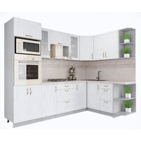 Интерлиния Мила Крафт 1.68x2.6 правая (дуб полярный)