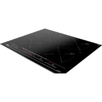 Варочная панель TEKA ITC 64630 MST (черный) - Превью изображения №3 — Интернет-магазин Time-Shop