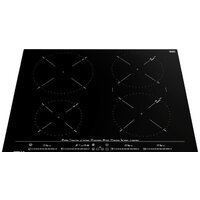 Варочная панель TEKA ITC 64630 MST (черный) - Превью изображения №2 — Интернет-магазин Time-Shop