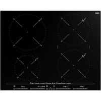 TEKA ITC 64630 MST (черный)