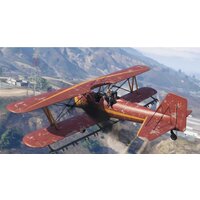  Grand Theft Auto V. Premium Edition для PlayStation 4 - Превью изображения №4 — Интернет-магазин Time-Shop
