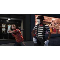  Grand Theft Auto V. Premium Edition для PlayStation 4 - Превью изображения №3 — Интернет-магазин Time-Shop