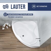 Lauter Riviera 140x140 21050140