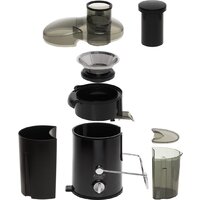 Соковыжималка Adler AD 4132 - Превью изображения №6 — Интернет-магазин Time-Shop