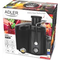 Соковыжималка Adler AD 4132 - Превью изображения №12 — Интернет-магазин Time-Shop