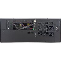 Источник бесперебойного питания SVC RT-3KL-LCD/RP8 - Превью изображения №3 — Интернет-магазин Time-Shop