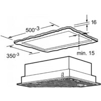 Кухонная вытяжка Siemens LB55565 - Превью изображения №3 — Интернет-магазин Time-Shop