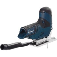 Электролобзик Bosch GST 12V-70 Professional 06015A1001 (без АКБ) - Превью изображения №2 — Интернет-магазин Time-Shop