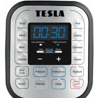 Мультиварка-скороварка Tesla Electronics EliteCook K70 - Превью изображения №2 — Интернет-магазин Time-Shop