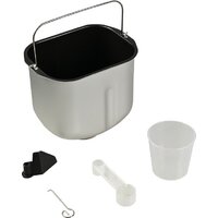 Хлебопечка GFgril GFB-2000 - Превью изображения №6 — Интернет-магазин Time-Shop