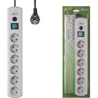 Сетевой фильтр Most RG 5М WH (белый) - Превью изображения №4 — Интернет-магазин Time-Shop