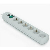 Сетевой фильтр Most RG 5М WH (белый) - Превью изображения №3 — Интернет-магазин Time-Shop