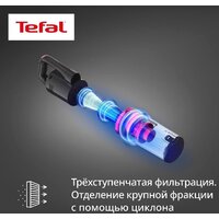 Пылесос Tefal TY1C15F1 - Превью изображения №6 — Интернет-магазин Time-Shop