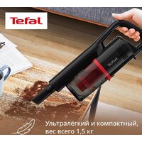 Пылесос Tefal TY1C15F1 - Превью изображения №5 — Интернет-магазин Time-Shop