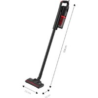 Пылесос Tefal TY1C15F1 - Превью изображения №8 — Интернет-магазин Time-Shop