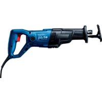 Сабельная пила Bosch GSA 120 Professional 06016B1020 - Превью изображения №2 — Интернет-магазин Time-Shop