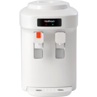Кулер для воды HotFrost D65E - Превью изображения №2 — Интернет-магазин Time-Shop
