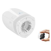 Очиститель воздуха Airfree Duo - Превью изображения №6 — Интернет-магазин Time-Shop